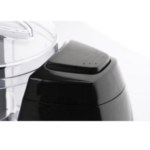 New Toastmaster Cup One-Touch Mini Food Chopper, Black - Picture 9 of 12